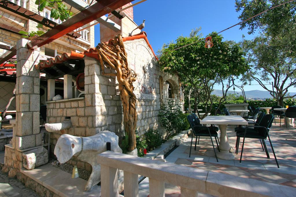 Villa Segetski Dvori Trogir Luaran gambar