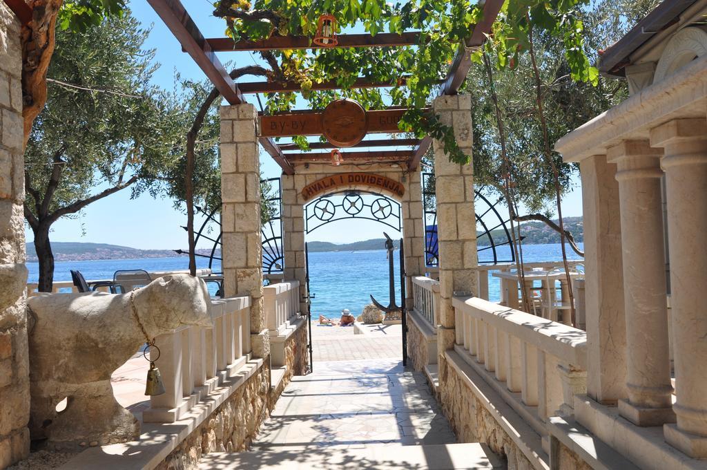 Villa Segetski Dvori Trogir Luaran gambar