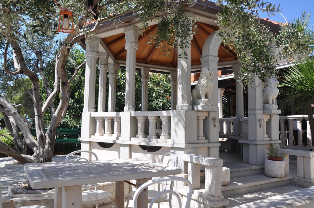 Villa Segetski Dvori Trogir Luaran gambar