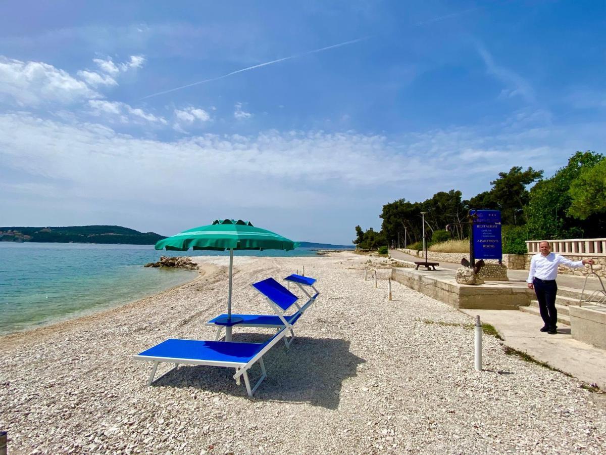 Villa Segetski Dvori Trogir Luaran gambar