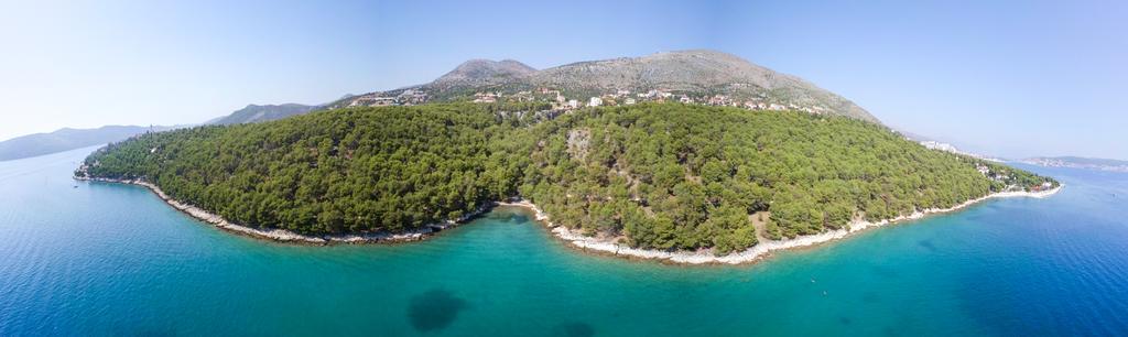 Villa Segetski Dvori Trogir Luaran gambar